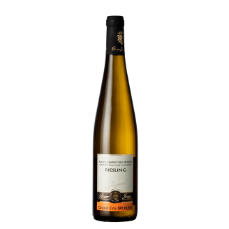 Alsace Riesling 2017 Grand...