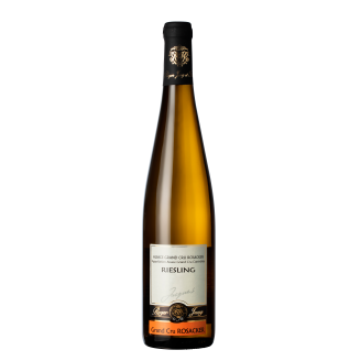 Alsace Riesling 2018 Grand...