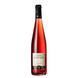 Alsace Pinot Noir 2019 Rosé...
