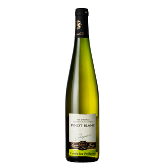 Alsace Pinot Blanc 2020...