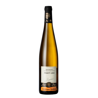 Alsace Pinot Gris 2019...