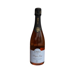 Roger JUNG et Fils – Crémants d’Alsace à Riquewihr près de Colmar