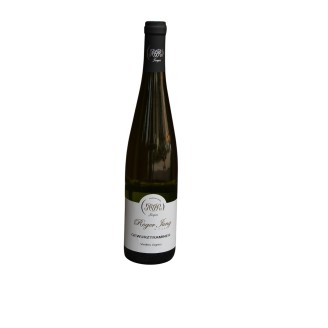 Roger JUNG et Fils – Acheter vin Alsace en ligne à Riquewihr près de Colmar