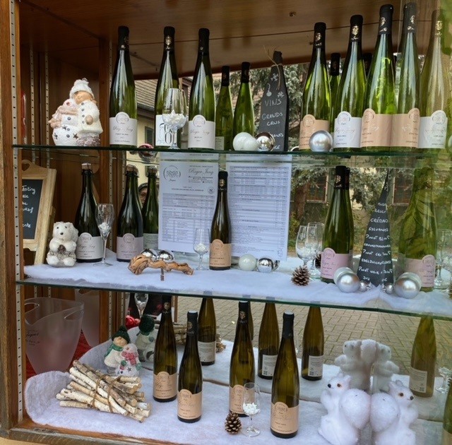 SALON 'Un gout de terroir" à Bourg Blanc